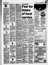 Coventry Evening Telegraph Wednesday 27 January 1993 Page 21