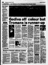 Coventry Evening Telegraph Wednesday 27 January 1993 Page 32