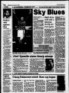 Coventry Evening Telegraph Wednesday 27 January 1993 Page 34