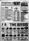 Coventry Evening Telegraph Wednesday 27 January 1993 Page 72