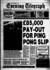 Coventry Evening Telegraph