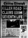 Coventry Evening Telegraph