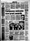 Coventry Evening Telegraph Friday 26 February 1993 Page 2