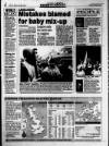 Coventry Evening Telegraph Friday 26 February 1993 Page 4