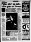 Coventry Evening Telegraph Friday 26 February 1993 Page 5
