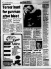 Coventry Evening Telegraph Friday 26 February 1993 Page 6