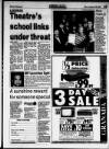 Coventry Evening Telegraph Friday 26 February 1993 Page 13