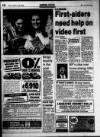 Coventry Evening Telegraph Friday 26 February 1993 Page 16