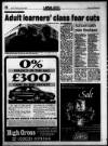 Coventry Evening Telegraph Friday 26 February 1993 Page 18