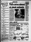 Coventry Evening Telegraph Friday 26 February 1993 Page 20