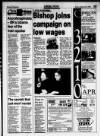 Coventry Evening Telegraph Friday 26 February 1993 Page 25