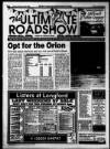 Coventry Evening Telegraph Friday 26 February 1993 Page 34
