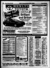 Coventry Evening Telegraph Friday 26 February 1993 Page 42
