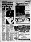 Coventry Evening Telegraph Friday 26 February 1993 Page 56