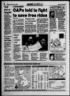 Coventry Evening Telegraph Wednesday 03 March 1993 Page 4