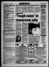 Coventry Evening Telegraph Wednesday 03 March 1993 Page 6