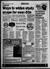 Coventry Evening Telegraph Wednesday 03 March 1993 Page 12