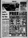 Coventry Evening Telegraph Wednesday 03 March 1993 Page 13