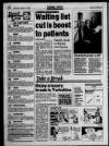 Coventry Evening Telegraph Wednesday 03 March 1993 Page 14