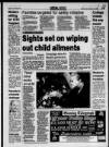 Coventry Evening Telegraph Wednesday 03 March 1993 Page 19