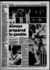Coventry Evening Telegraph Wednesday 03 March 1993 Page 30