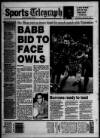 Coventry Evening Telegraph Wednesday 03 March 1993 Page 32