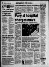 Coventry Evening Telegraph Friday 05 March 1993 Page 6