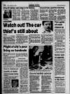 Coventry Evening Telegraph Friday 05 March 1993 Page 12