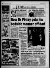 Coventry Evening Telegraph Friday 05 March 1993 Page 14