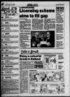 Coventry Evening Telegraph Friday 05 March 1993 Page 20