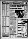 Coventry Evening Telegraph Friday 05 March 1993 Page 21