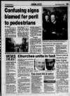 Coventry Evening Telegraph Friday 05 March 1993 Page 25