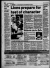 Coventry Evening Telegraph Friday 05 March 1993 Page 50