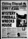 Coventry Evening Telegraph