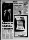 Coventry Evening Telegraph Thursday 01 April 1993 Page 7