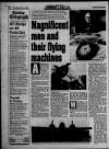 Coventry Evening Telegraph Thursday 01 April 1993 Page 8