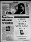 Coventry Evening Telegraph Thursday 01 April 1993 Page 9