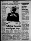 Coventry Evening Telegraph Thursday 01 April 1993 Page 12