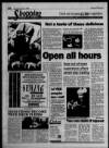 Coventry Evening Telegraph Thursday 01 April 1993 Page 18
