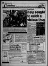 Coventry Evening Telegraph Thursday 01 April 1993 Page 26