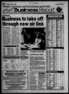 Coventry Evening Telegraph Thursday 01 April 1993 Page 30
