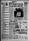 Coventry Evening Telegraph Thursday 01 April 1993 Page 38