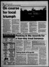 Coventry Evening Telegraph Thursday 01 April 1993 Page 70