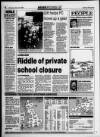 Coventry Evening Telegraph Saturday 17 April 1993 Page 4