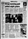 Coventry Evening Telegraph Saturday 17 April 1993 Page 5