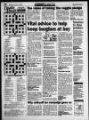 Coventry Evening Telegraph Saturday 17 April 1993 Page 10