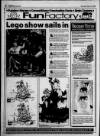 Coventry Evening Telegraph Saturday 17 April 1993 Page 36