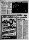 Coventry Evening Telegraph Saturday 17 April 1993 Page 44
