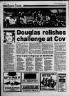 Coventry Evening Telegraph Saturday 17 April 1993 Page 58