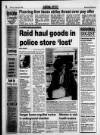 Coventry Evening Telegraph Friday 23 April 1993 Page 2
